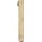 Ekena Millwork Legacy Craftsman Rough Sawn Bracket w/ Offset Brace, Douglas Fir, 6"W x 38"D x 44"H BKT0604X38X44LEC04RDF - alternate 2